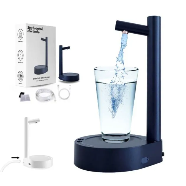 Automatic Water Bottle Pump Desk Dispenser